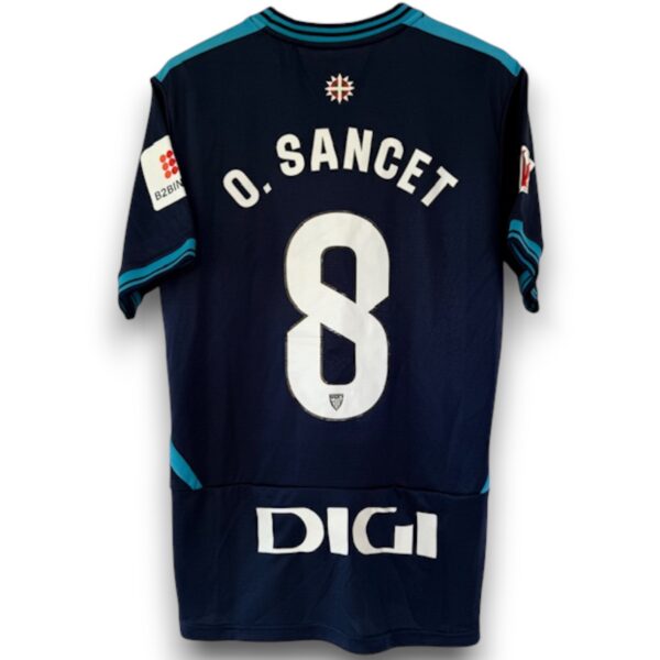 image8.jpg Camiseta Athletic Bilbao 2025-2026 Visitante