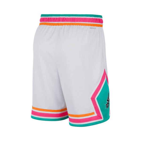 image_14aedb31-f7dc-42f5-b070-4f141d1a0712.jpg Pantalón NBA San Antonio Spurs City Edition 2023/24 | Spurs Nation
