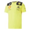 image_16f20abd-b78b-402d-bf96-22c064c67433.jpg Camiseta Ferrari 75 Aniversario F1 2023