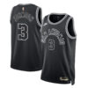 Camiseta San Antonio Spurs Classic Edition 2022-2023