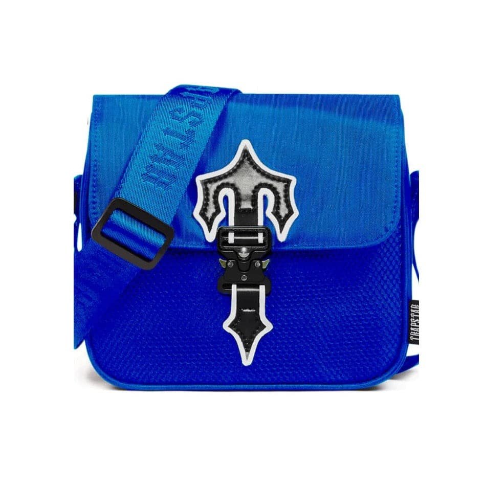 Trapstar Messenger Bag