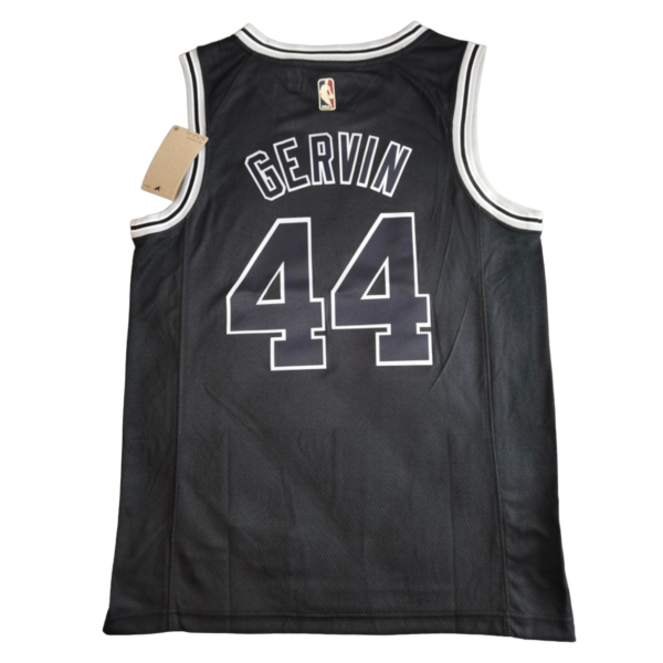 Camiseta San Antonio Spurs Classic Edition 2022-2023