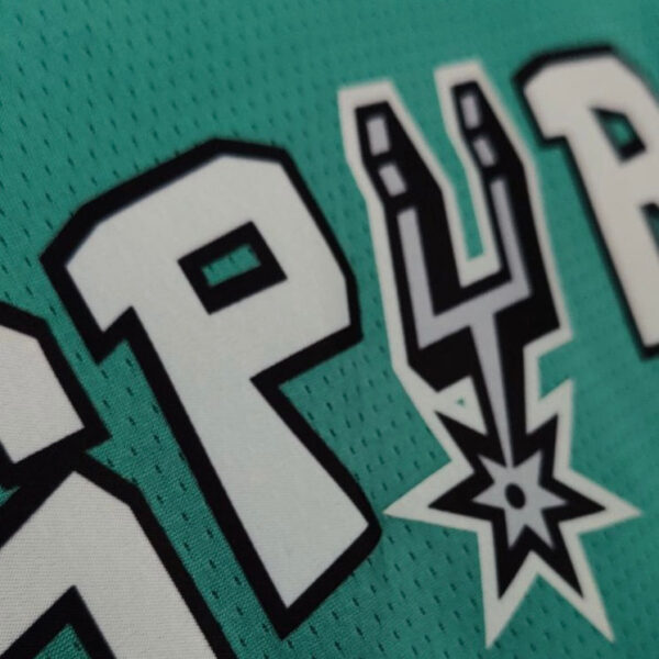 Camiseta San Antonio Spurs City Edition 2022-2023