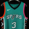 Camiseta San Antonio Spurs City Edition 2022-2023