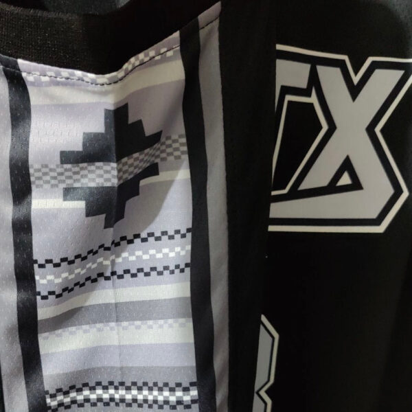 Camiseta San Antonio Spurs Statement Edition 2022-2023