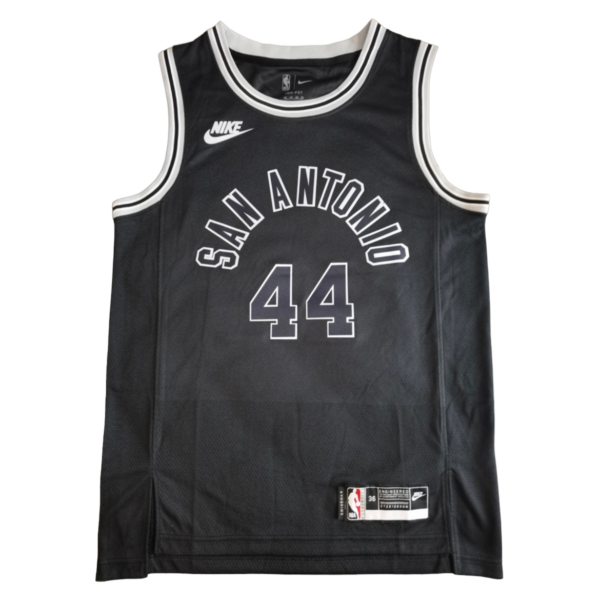 Camiseta San Antonio Spurs Classic Edition 2022-2023