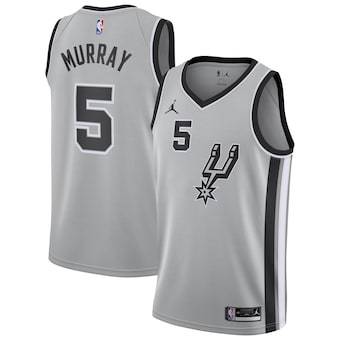 Camiseta San Antonio Spurs Statement Edition 2020-2021