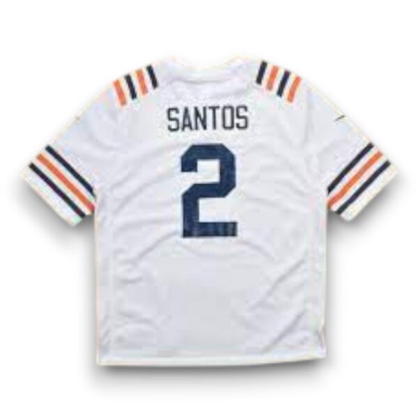 Camiseta NFL Chicago Bears – Throwback