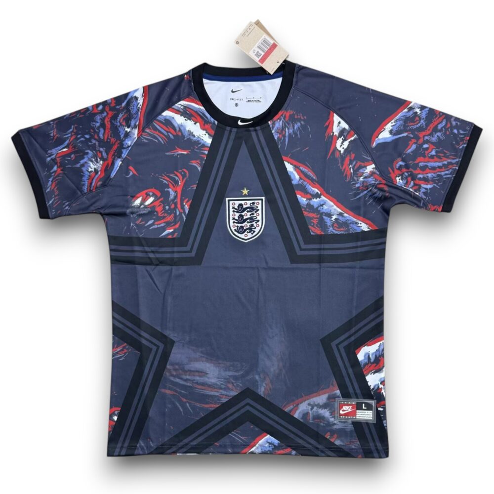 Camiseta Inglaterra 2025-2026 Portero Local