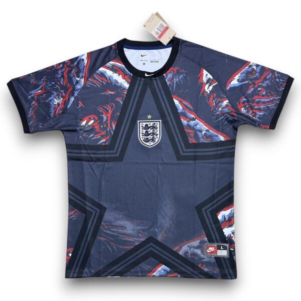 Camiseta Inglaterra 2025-2026 Portero Local