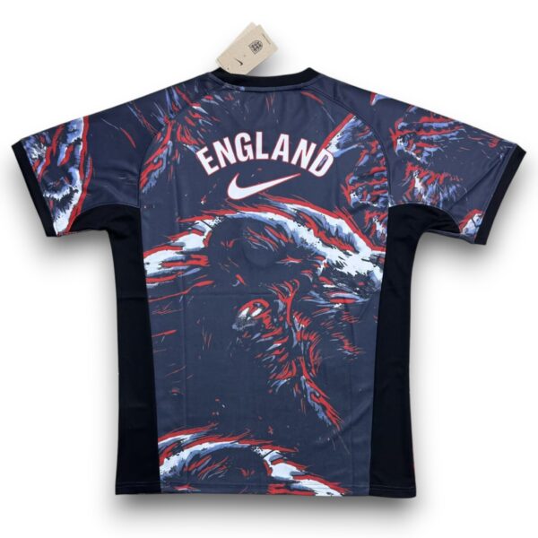 Camiseta Inglaterra 2025-2026 Portero Local