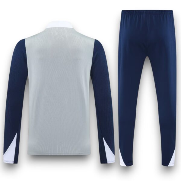 Chándal Inter de Milán 2025-2026 Visitante – Entrenamiento 2