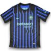 Camiseta Inter de Milán 2025-2026 Local