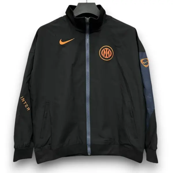 Chaqueta Inter de Milán  2026 Cortavientos