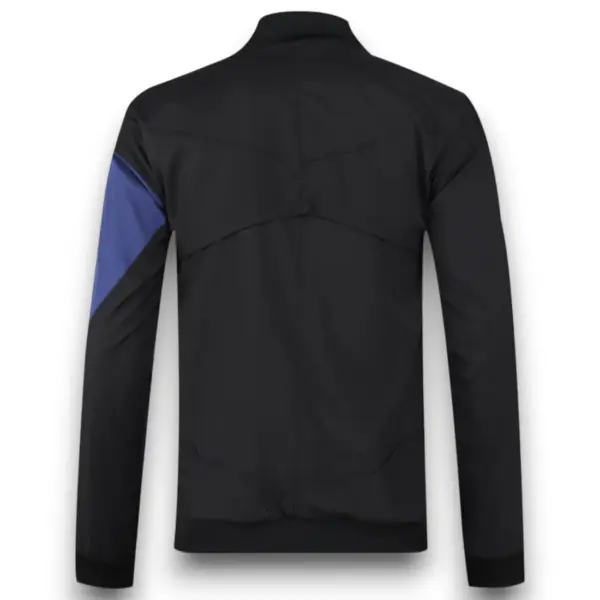 Chaqueta Inter de Milán  2026 Cortavientos Total 90