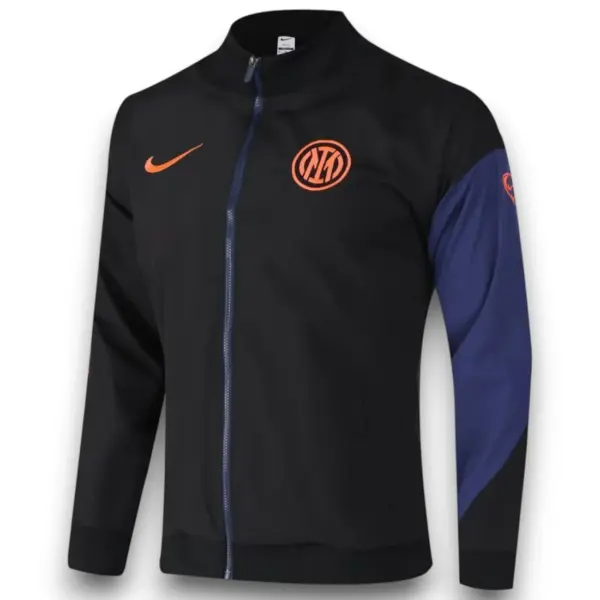 Chaqueta Inter de Milán  2026 Cortavientos Total 90
