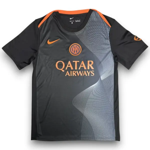 Camiseta Inter de Milán 2025-2026 Entrenamiento