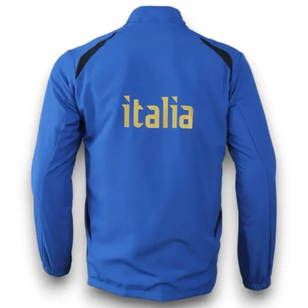 Chaqueta Italia 2006 – Entrenamiento