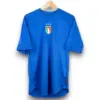 Camiseta Italia 2004 Local