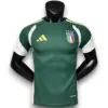 Camiseta Italia 2025-2026 Alternativa Entrenamiento – Version Pro Player