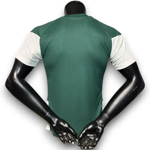 Camiseta Italia 2025-2026 Alternativa Entrenamiento – Version Pro Player