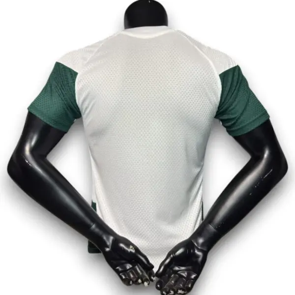 Camiseta Italia 2025-2026 Visitante Entrenamiento – Version Pro Player