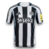 Camiseta Newcastle 2025-2026 Local