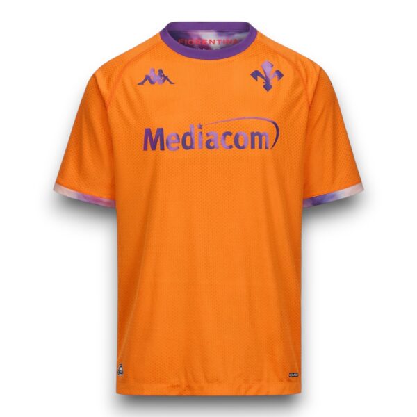 Camiseta Fiorentina 2025-2026 Alternativa
