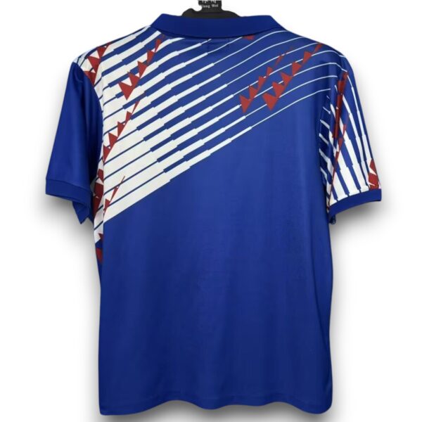 Camiseta Japón 1994 Local