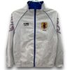 Chaqueta Japón 1998 Azul – Cortavientos Reversible