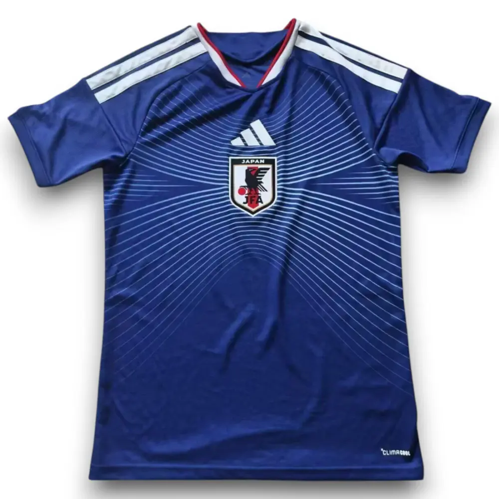 Camiseta Japón 2026-2027 Local