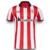 Camiseta Athletic Bilbao 2025-2026 Local