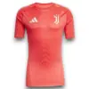 Camiseta Juventus 2025-2026 Local Portero