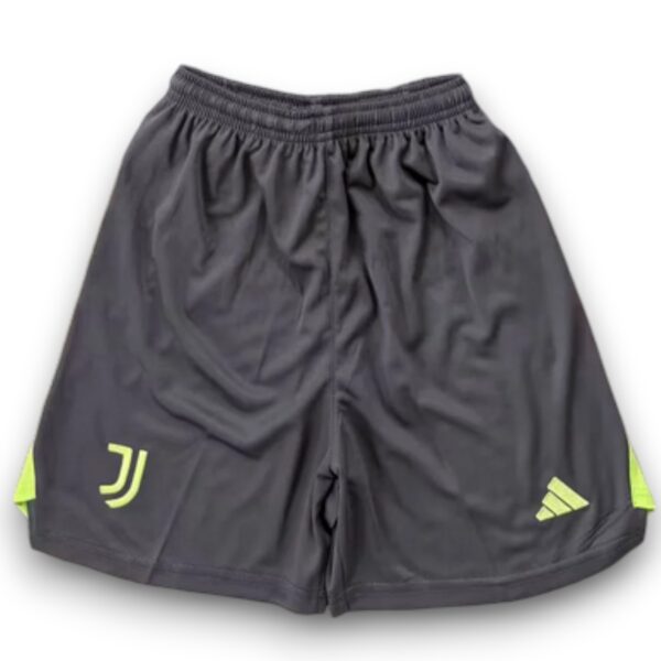Pantalón corto Juventus 2025-2026 Visitante Portero