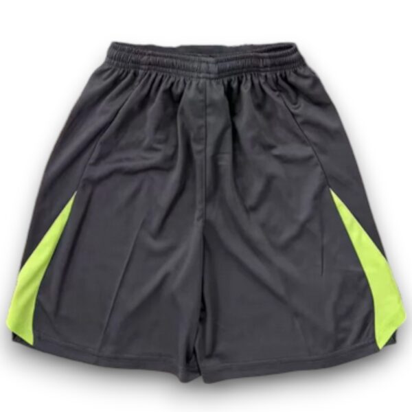 Pantalón corto Juventus 2025-2026 Visitante Portero