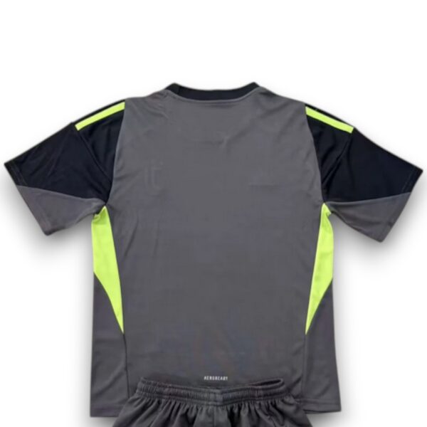 Camiseta Juventus 2025-2026 Visitante Portero