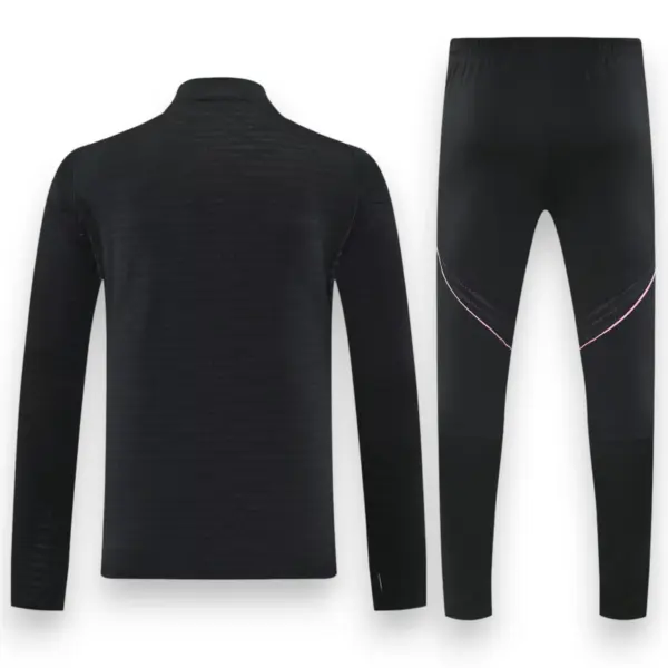 Chándal Juventus 2025-2026 Visitante – Cremallera