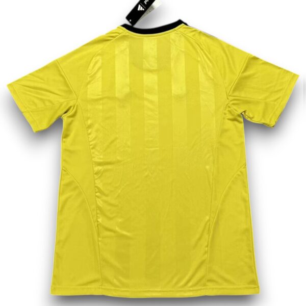 Camiseta Juventus 2025-2026 Visitante Portero