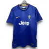 Camiseta Juventus 2014-2015 Visitante