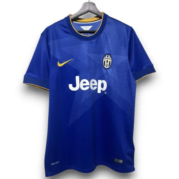 Camiseta Juventus 2014-2015 Visitante