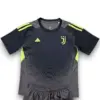 Camiseta Juventus 2025-2026 Visitante Portero