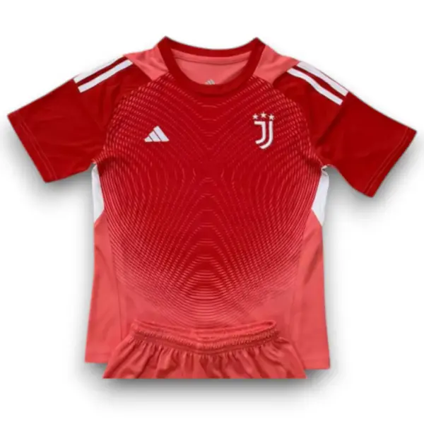 Camiseta Juventus 2025-2026 Local Portero