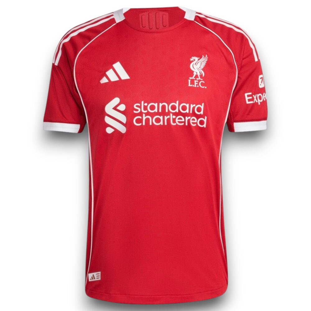 Camiseta LVP 2025-2026 Local