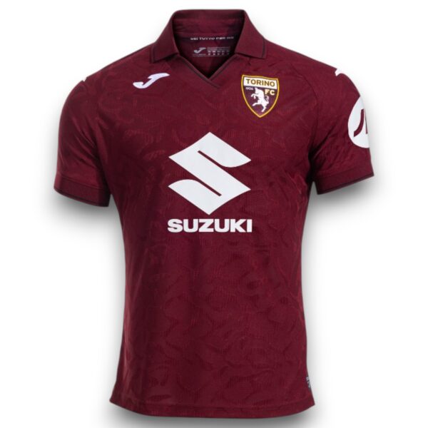 Camiseta Torino 2025-2026 Local