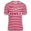 Camiseta FC Köln 2025-2026 Edición Especial