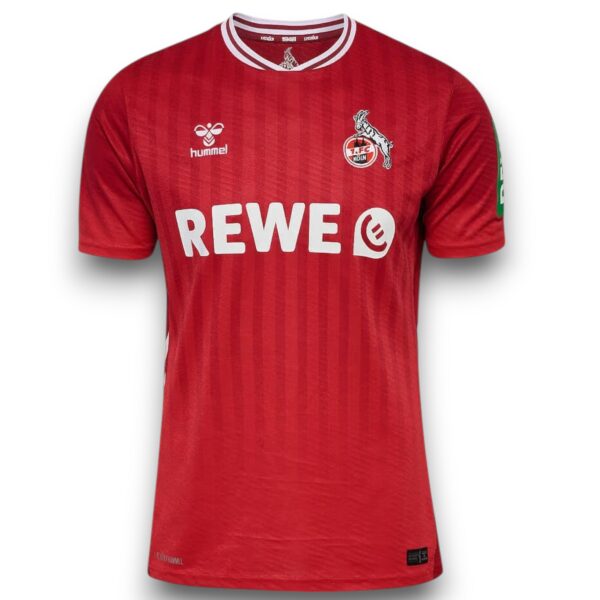 koln-25-26-red-away-S-4XL-5.jpg Camiseta FC Köln 2025-2026 Visitante