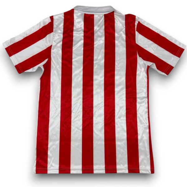 Camiseta FC Köln 1988-1989 Alternativa