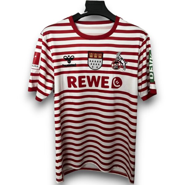 Camiseta FC Köln 2025-2026 Edición Especial