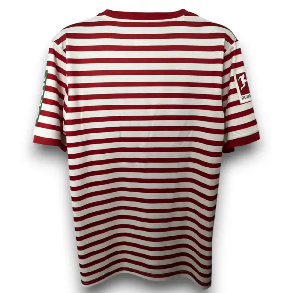 Camiseta FC Köln 2025-2026 Edición Especial