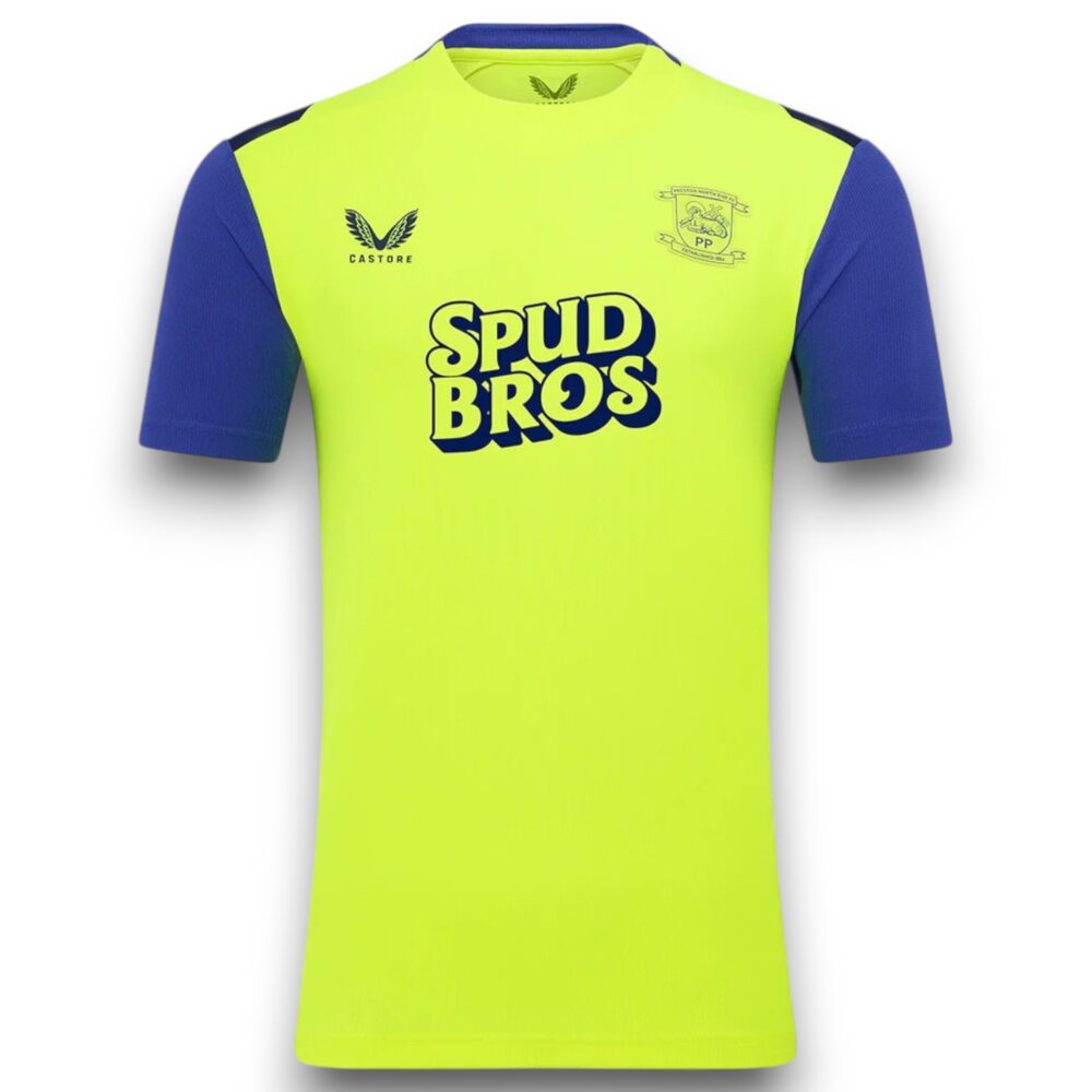 l16zWjhMM5VIfL5.jpg Camiseta Preston Nord 2025-2026 Alternativa